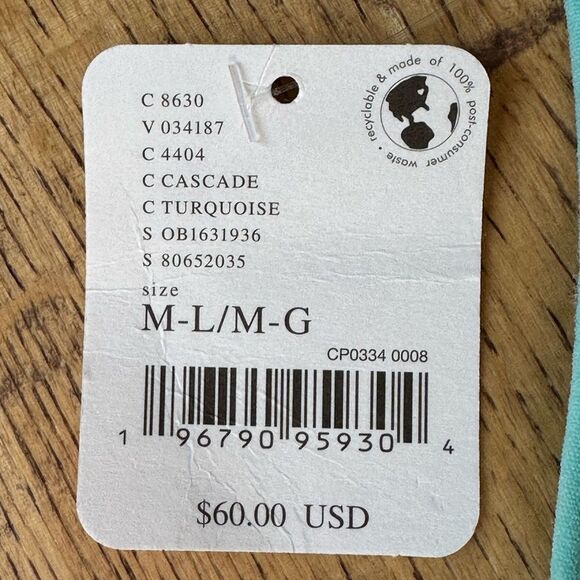 Free People Movement Every Single Time Runsie size M/L NWT - Picture 10 of 10